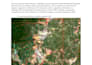 detect gold deposits using satellite imagery and ai remote sensing
